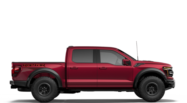 2026 Ford F-150+F-150